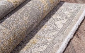 Особенности турецких ковров ATLAS