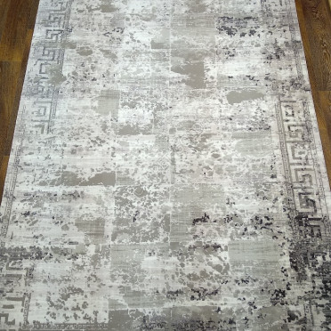 Ковер Velvet 10162A Grey