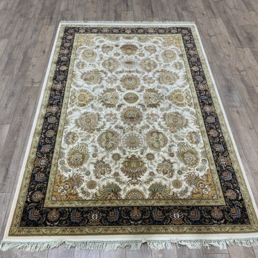 Ковер турецкий Абришим 3832A прямоугольный