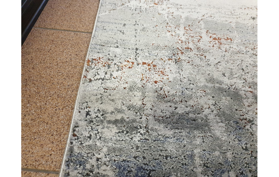 Акриловый ковер Antik DC30A LIGHT GRAY