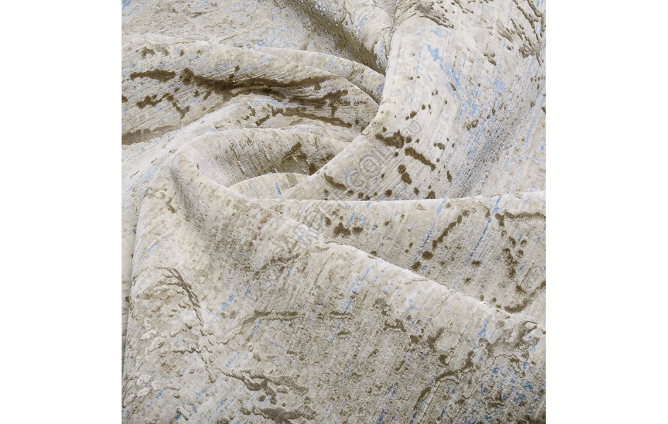Ковер Art Deco ДИЗАЙН 3042A ЦВЕТ CREAM / MINK_2