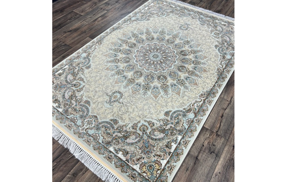 Ковер G203 STAN CREAM Mashad 1500