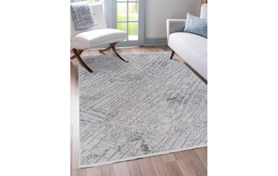 Ковер турецкий коллекции Leonidas B0747A прямоугольный