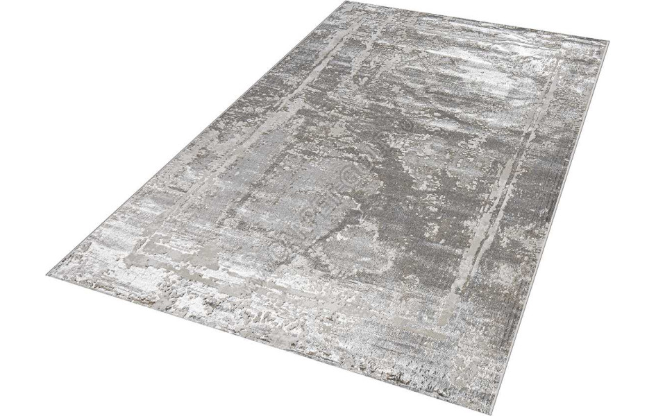 38557A STAN GREY FLS / BEIGE FLS Eliza