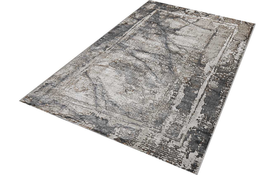 38557A STAN GREY FLS / BEIGE FLS Eliza