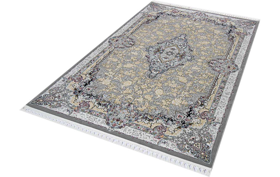 38530A STAN GREY CKM / GREY Isabella