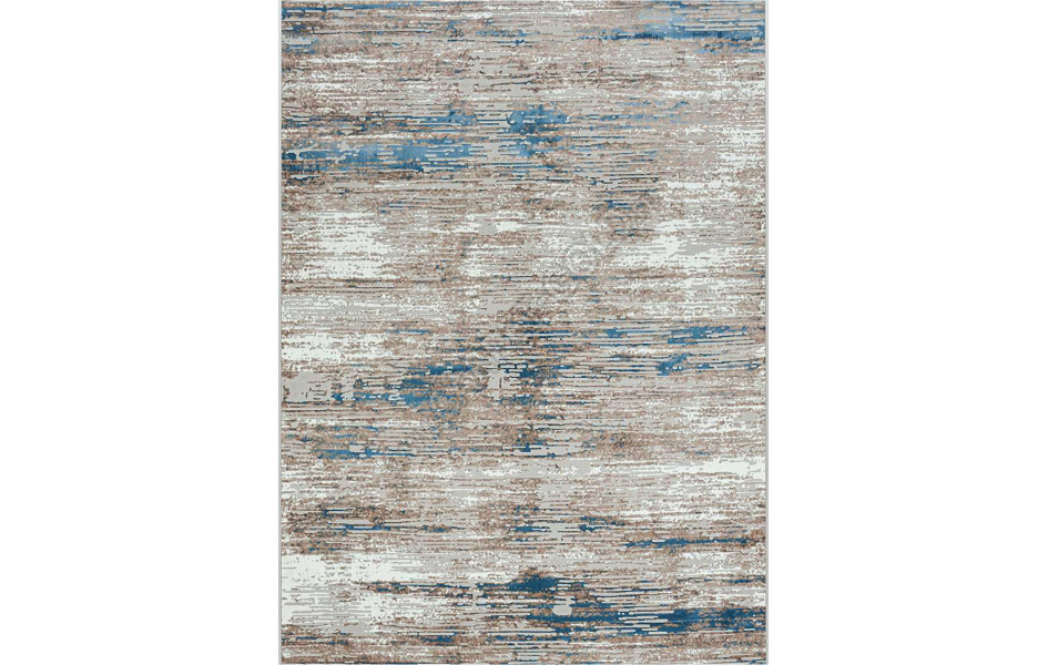 36952A STAN BLUE / BEIGE Sanat Viscon