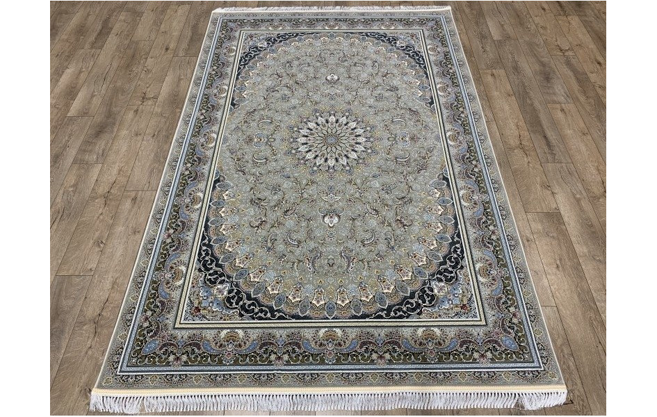 Ковер иарнский 186 FI - коллекция FARSI 1500