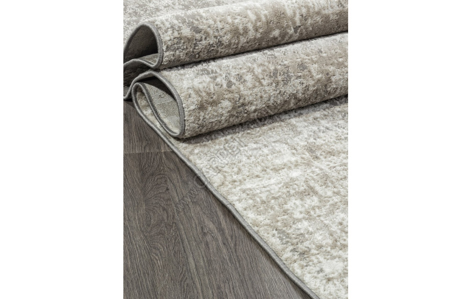 Ковер F195 - BEIGE - Прямоугольник - коллекция SIRIUS