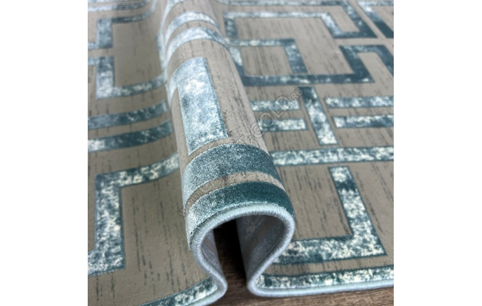 VERSAILLES 4346 GREY