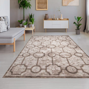 Турецкий бамбуковый ковер